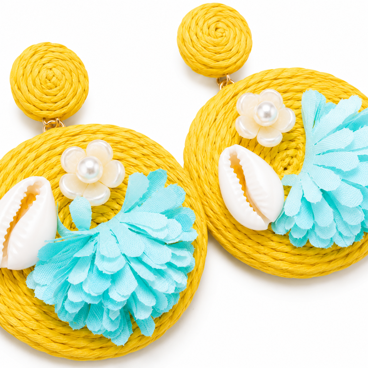 Earings - 0012