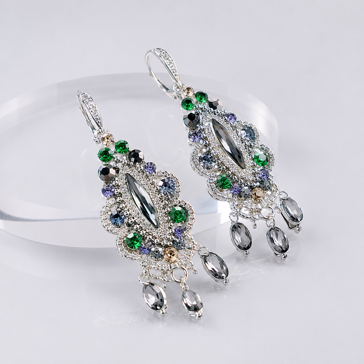 Earings - 0016