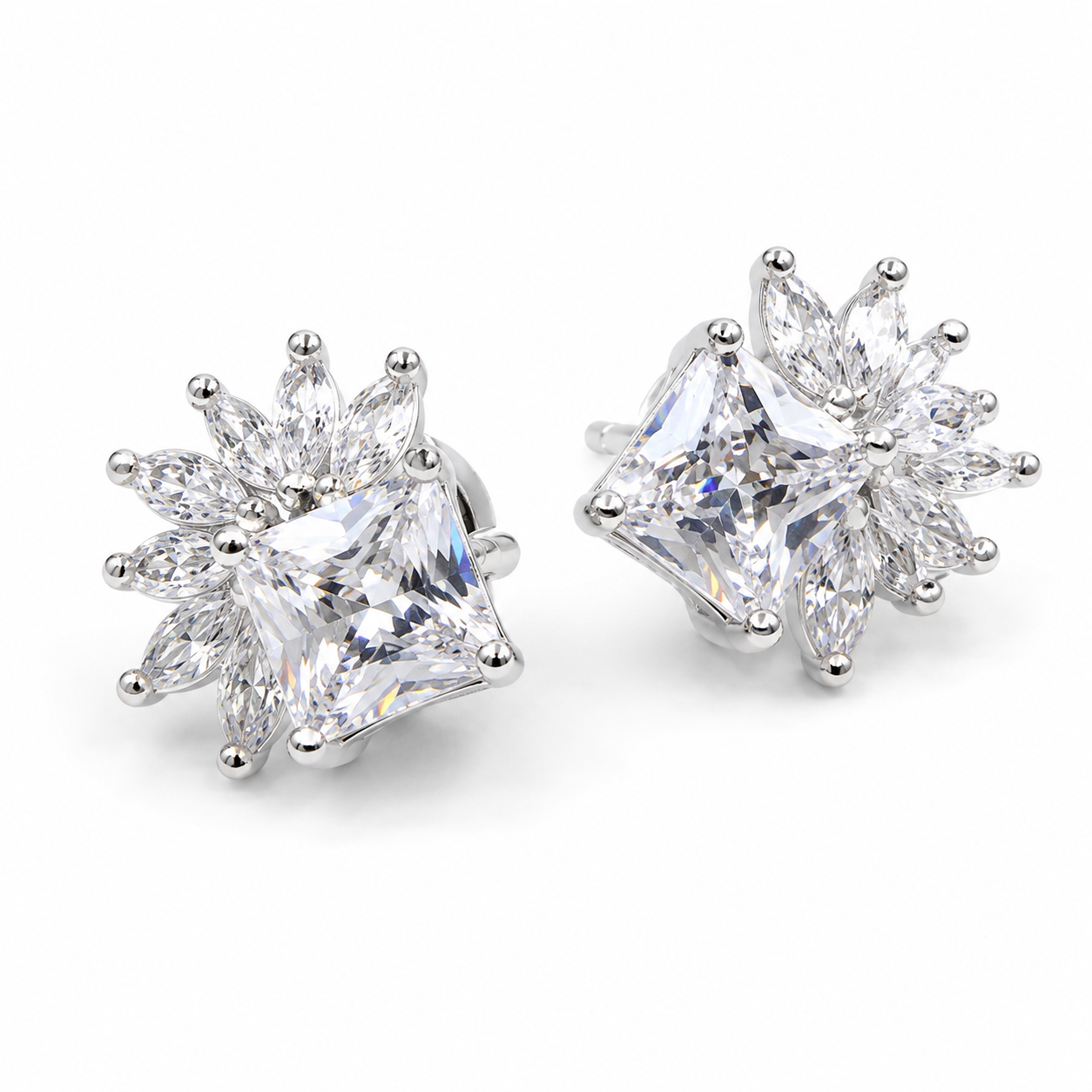 Earings - 0020