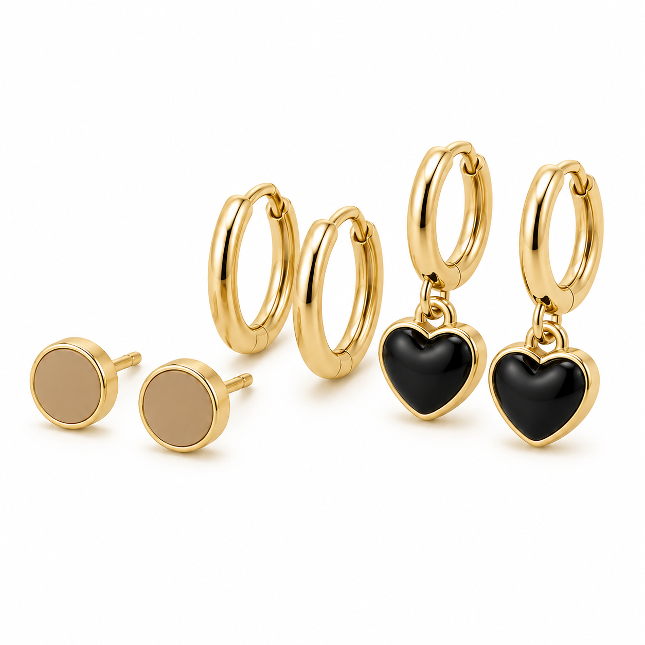 Earings - 0074