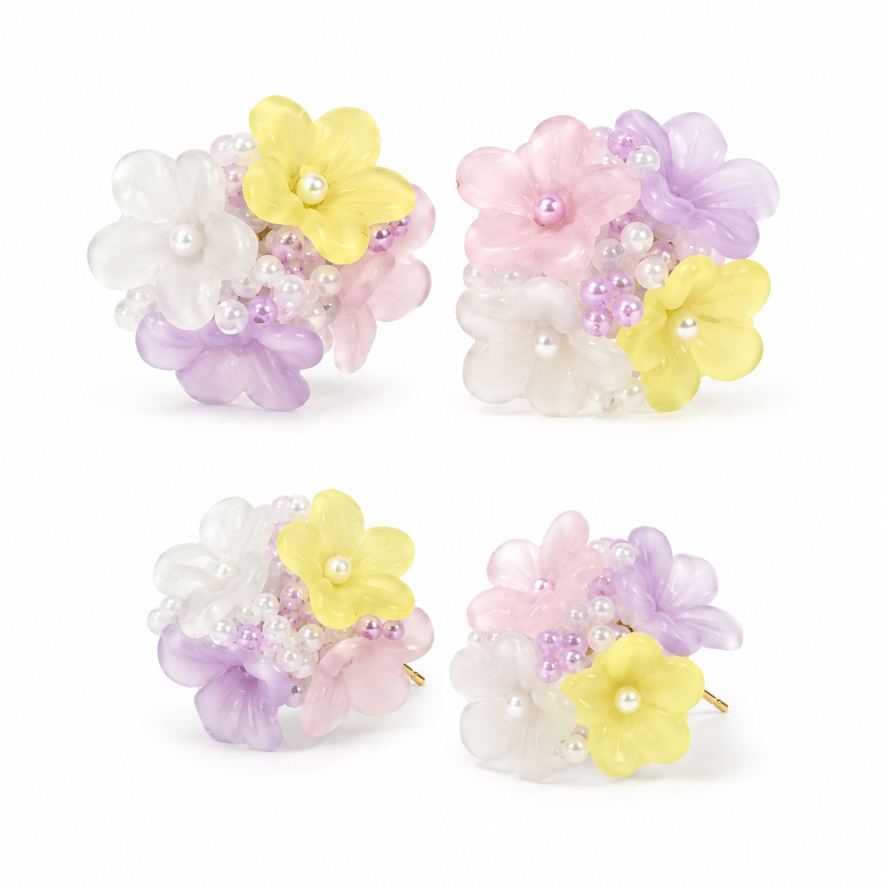 Earings - 0090