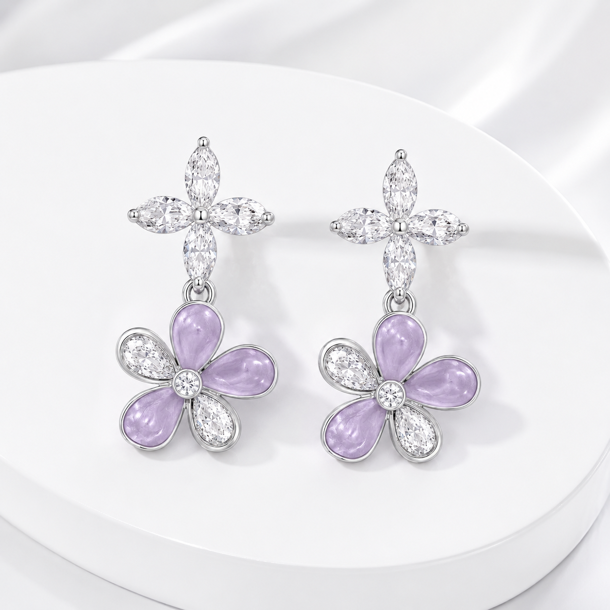 Earings - 0091