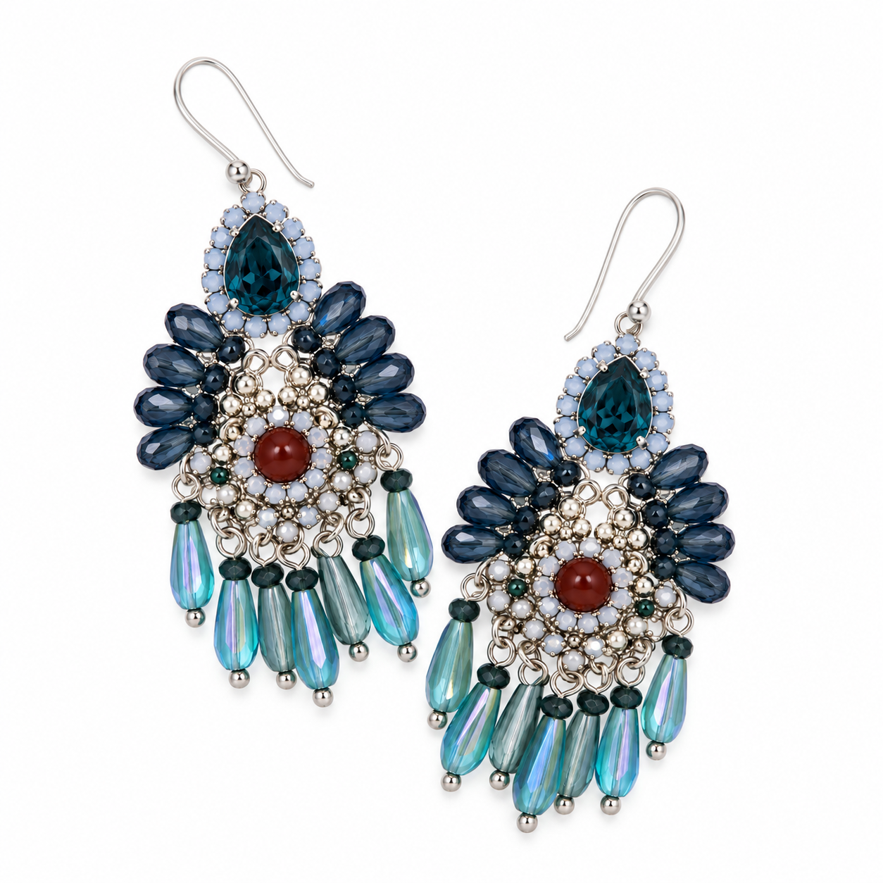 Earings - 0093