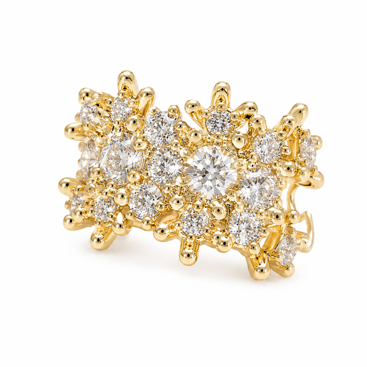 Earings - 0102