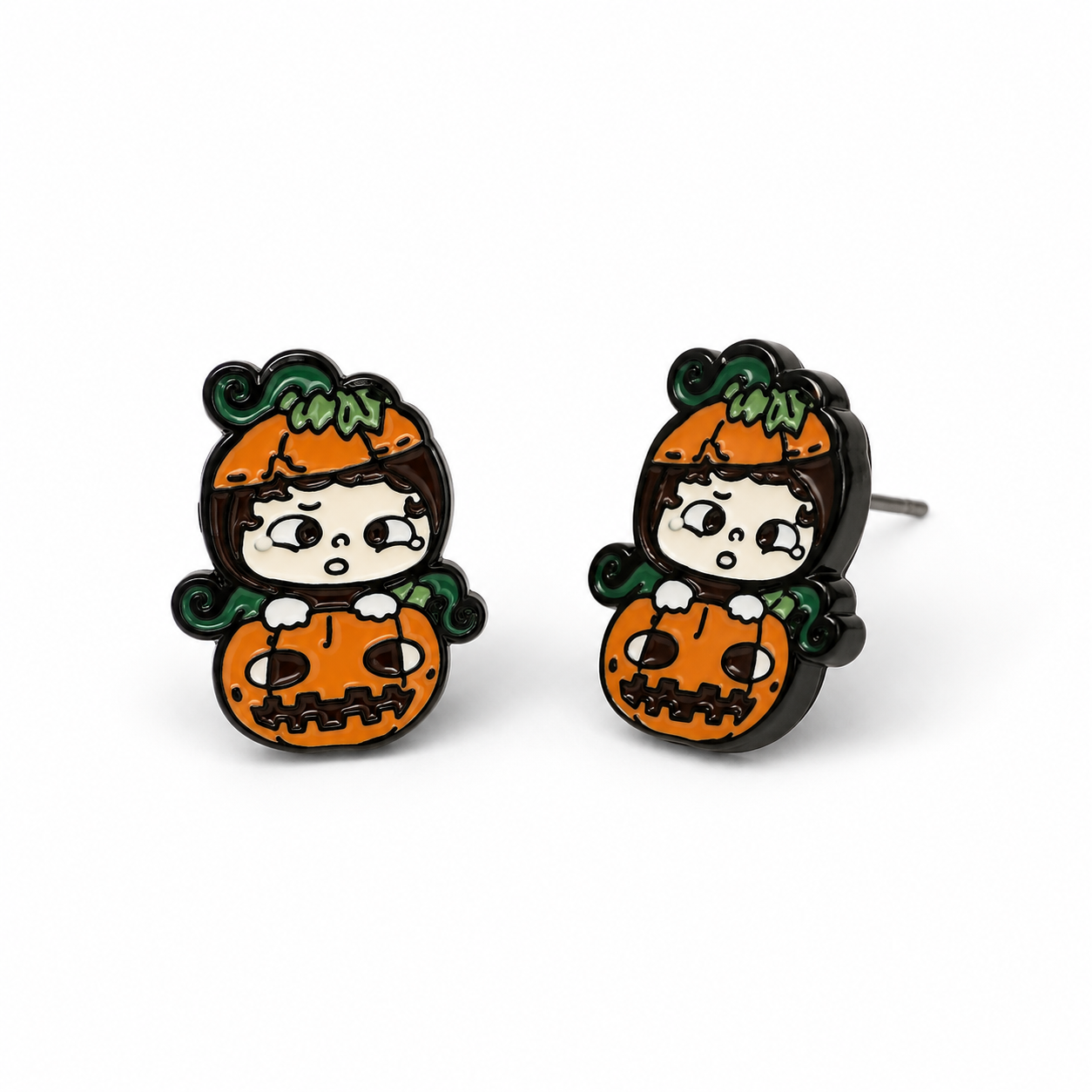 Earings - 0106