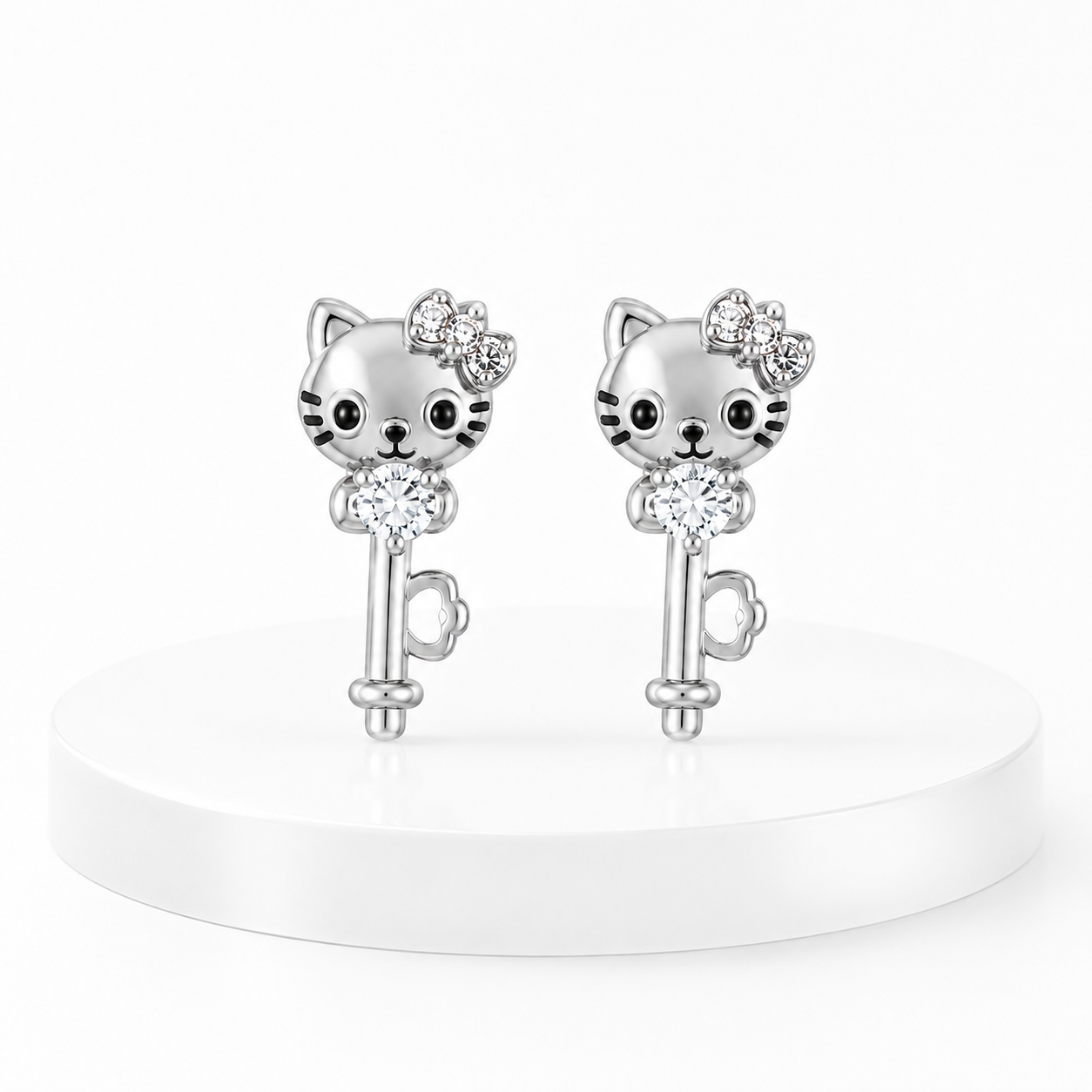 Earings - 0109