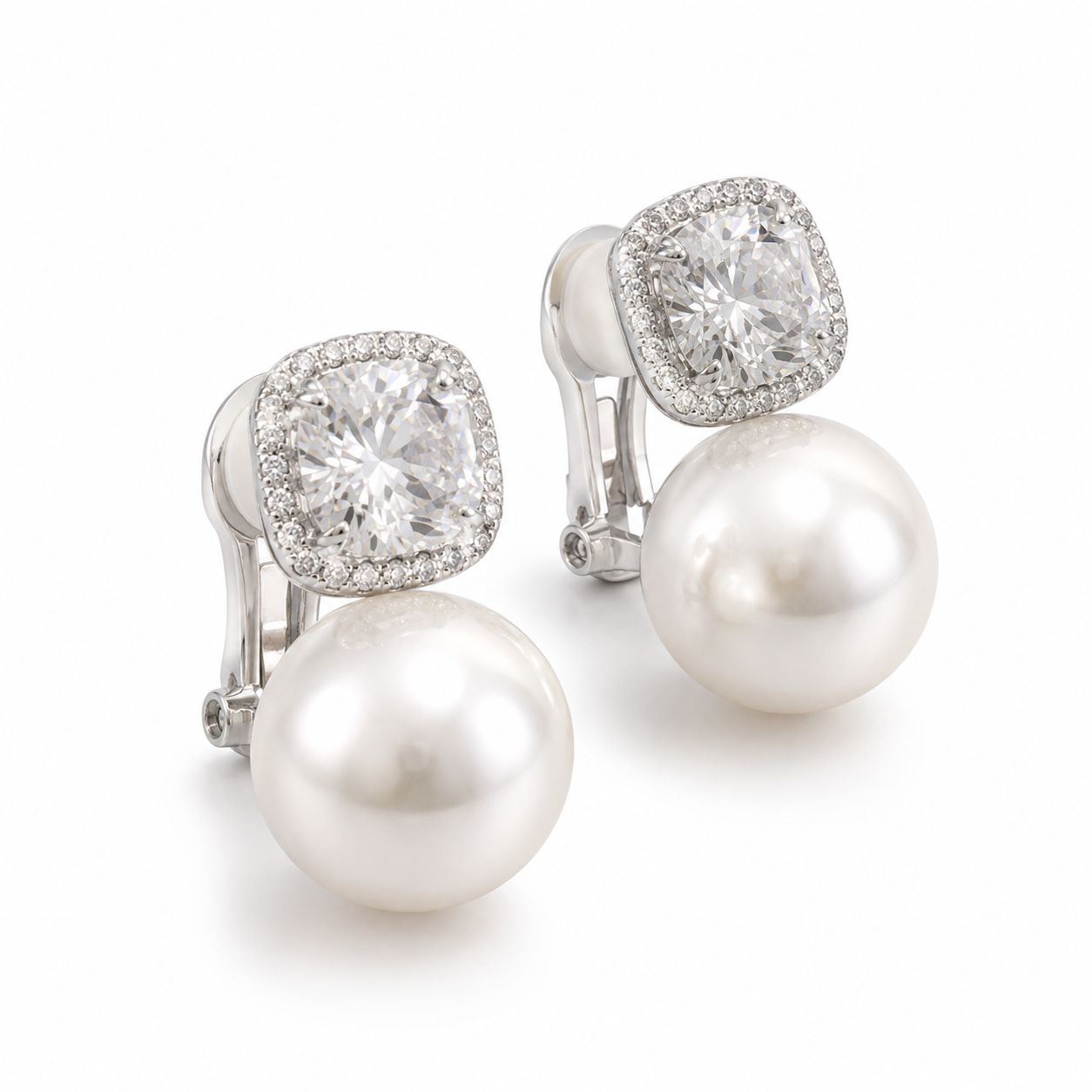 Ear Clip - 0006