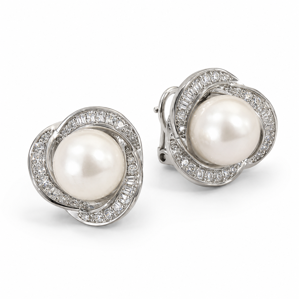 Ear Clip - 0008