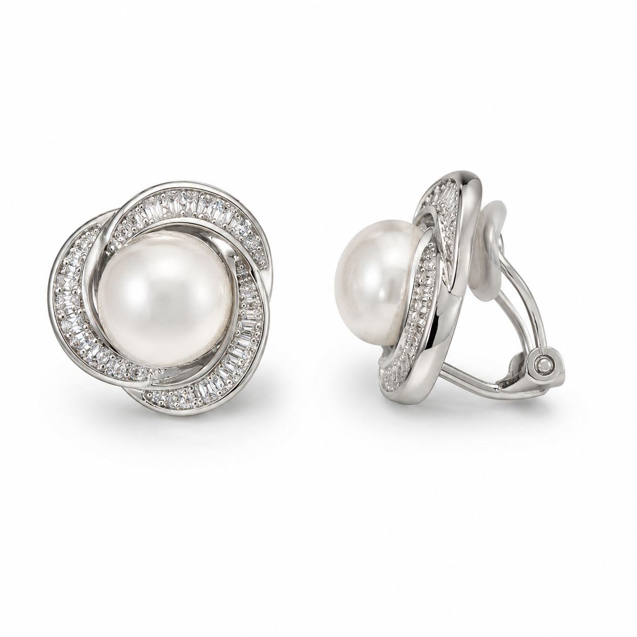 Ear Clip - 0008