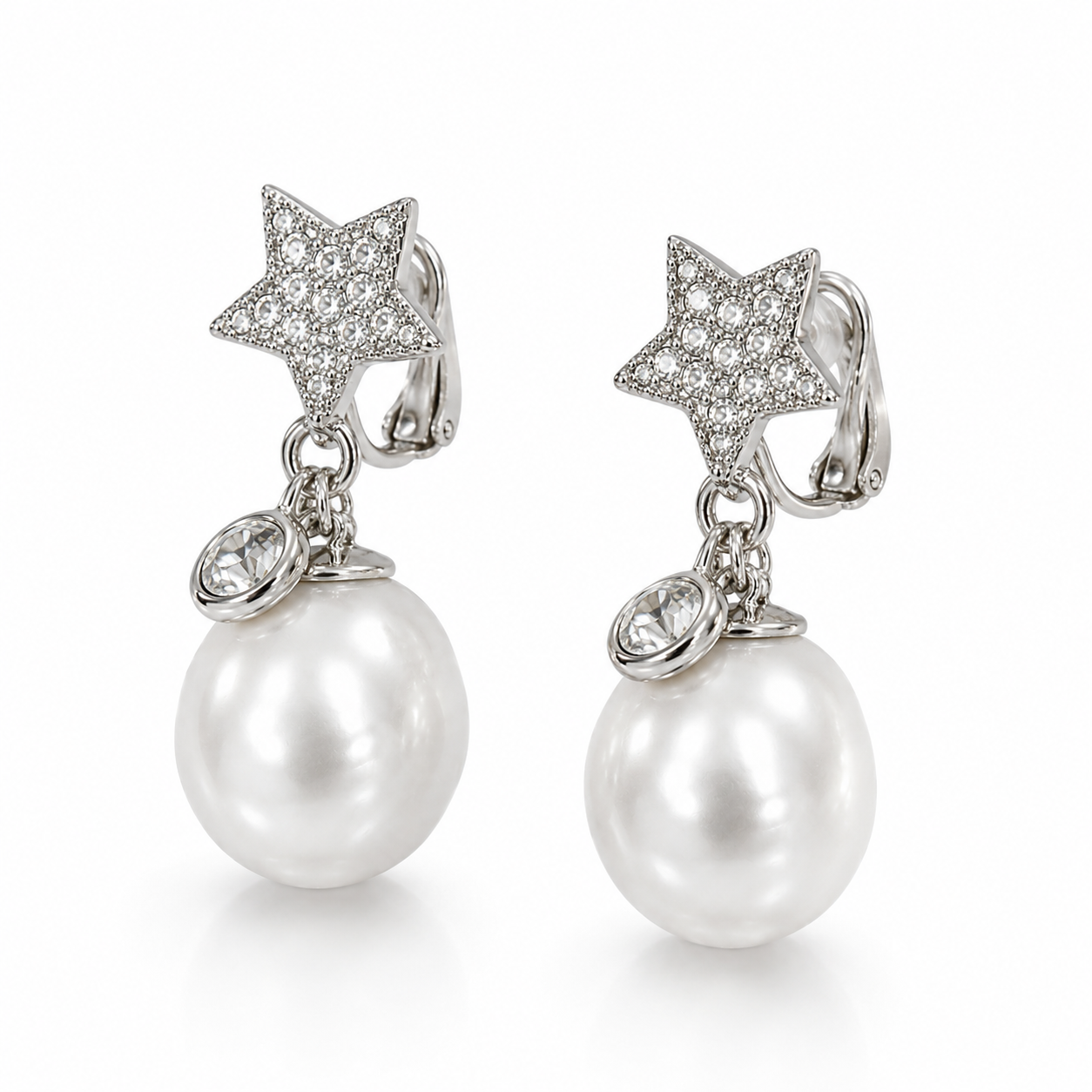 Ear Clip - 0012