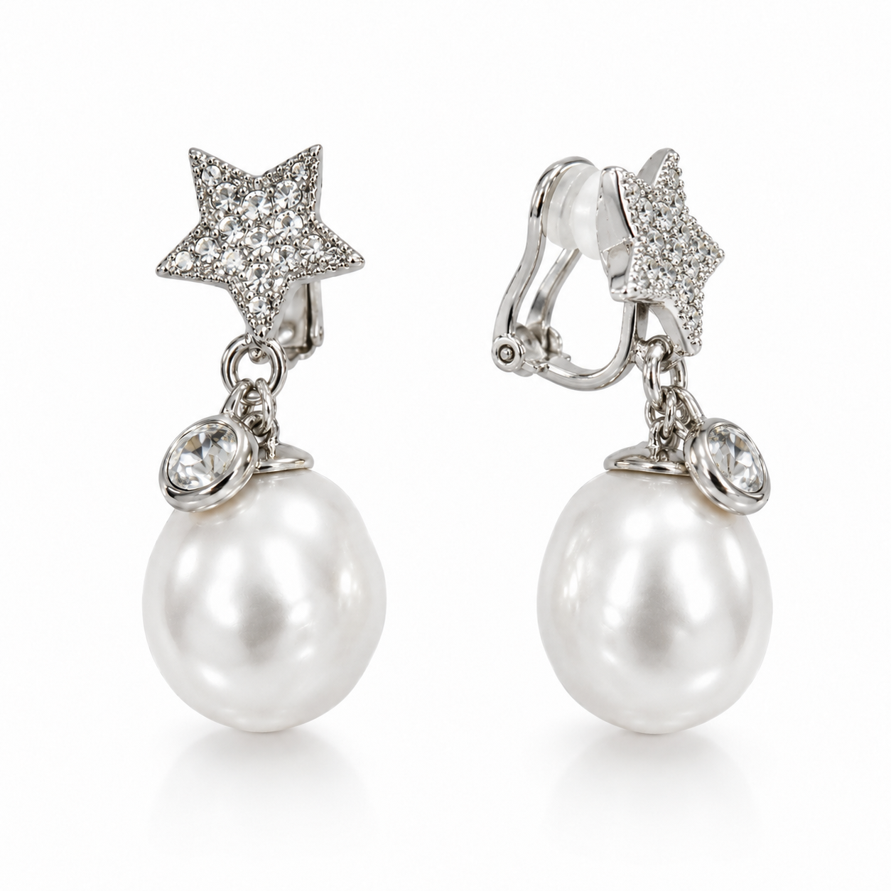 Ear Clip - 0012