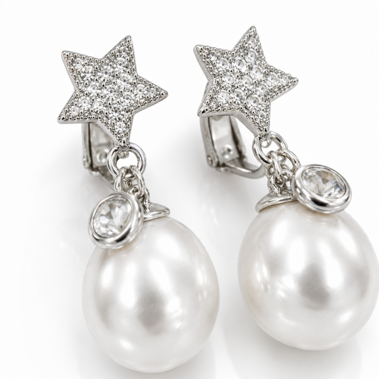 Ear Clip - 0012