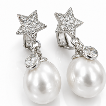 Ear Clip - 0012