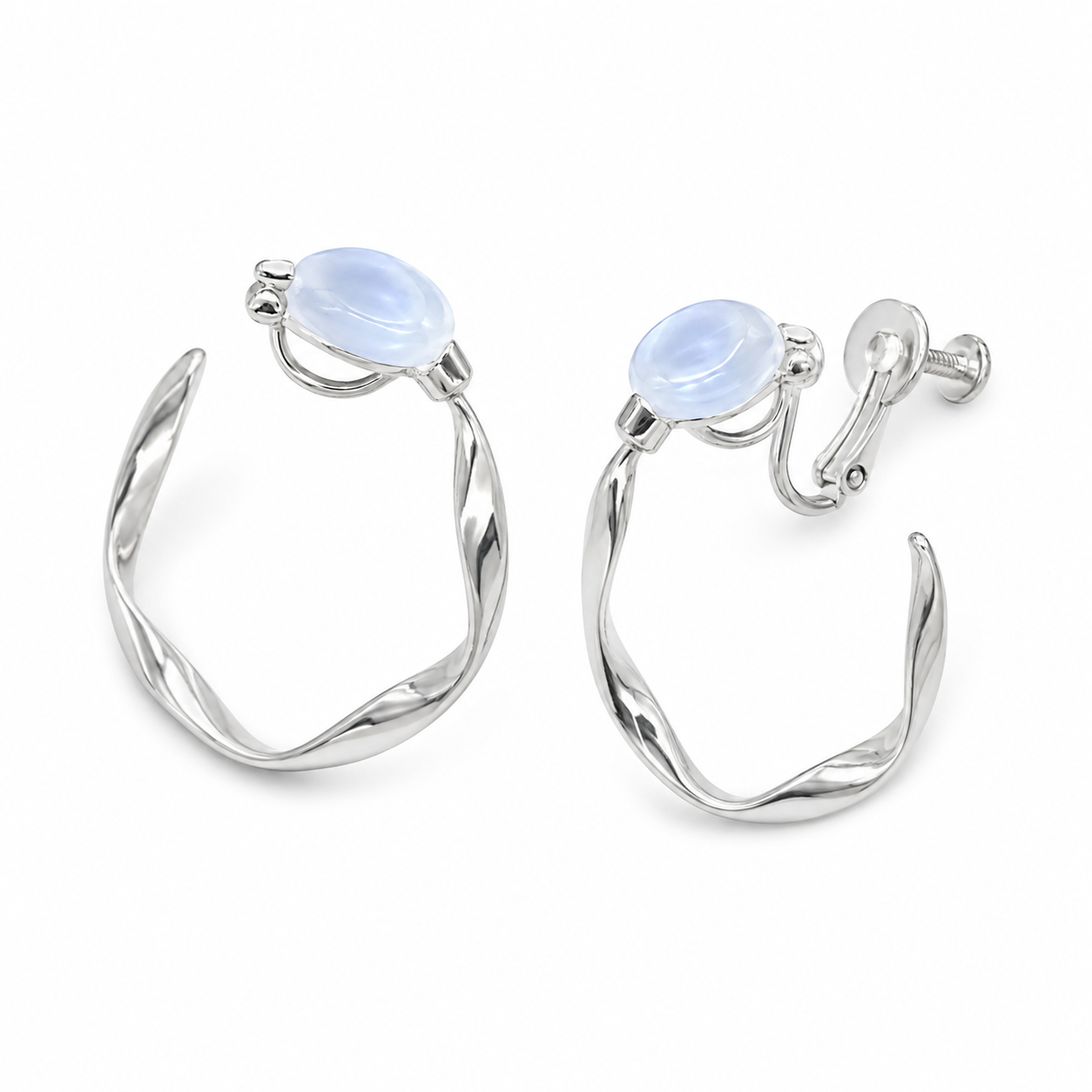 Ear Clip - 0020
