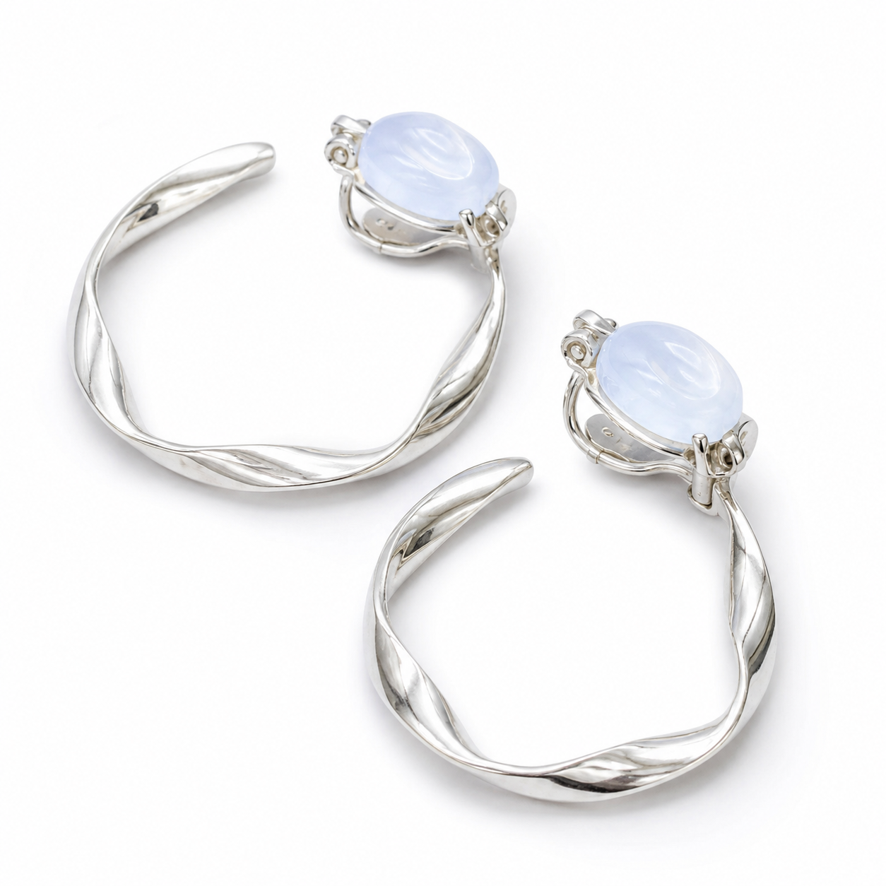 Ear Clip - 0020