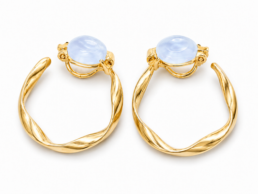 Ear Clip - 0021