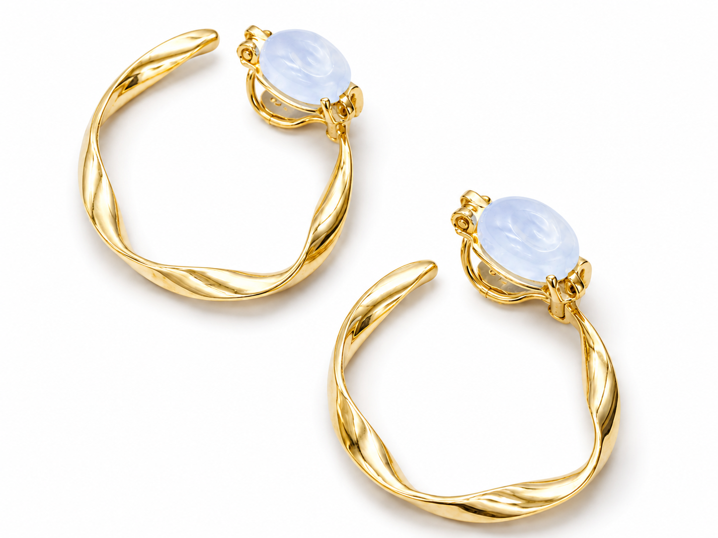 Ear Clip - 0021