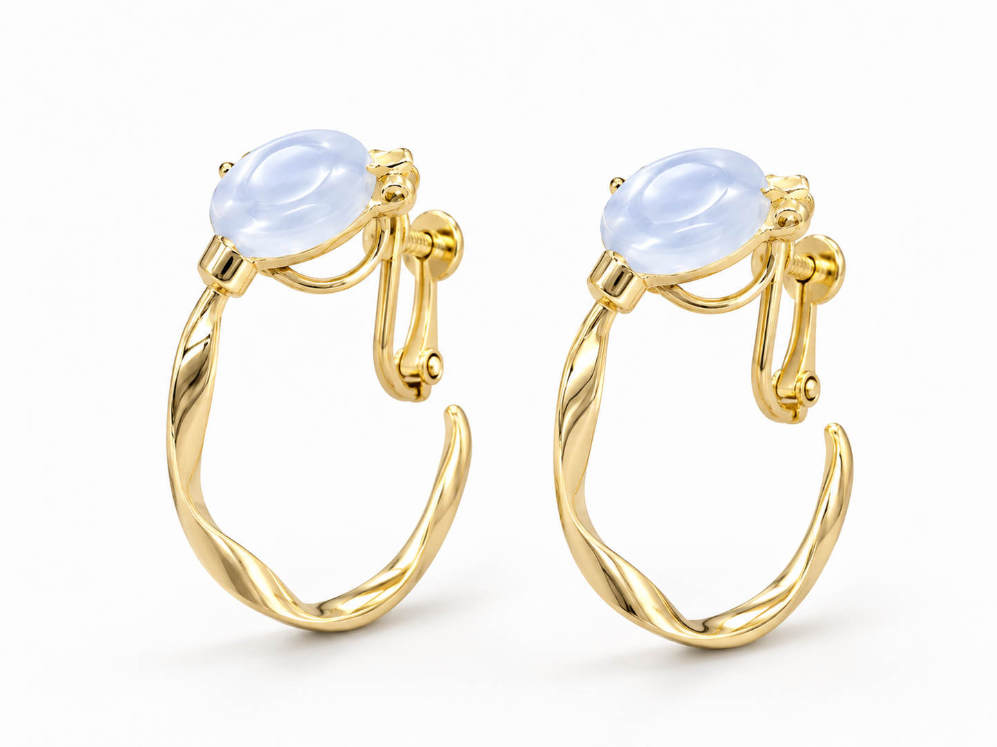 Ear Clip - 0021