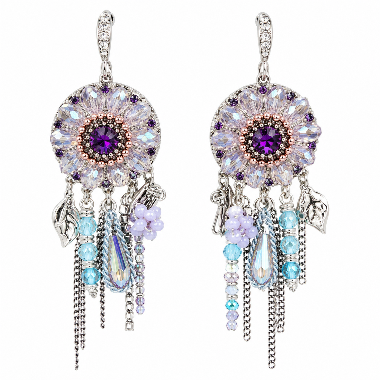Earings - 0011