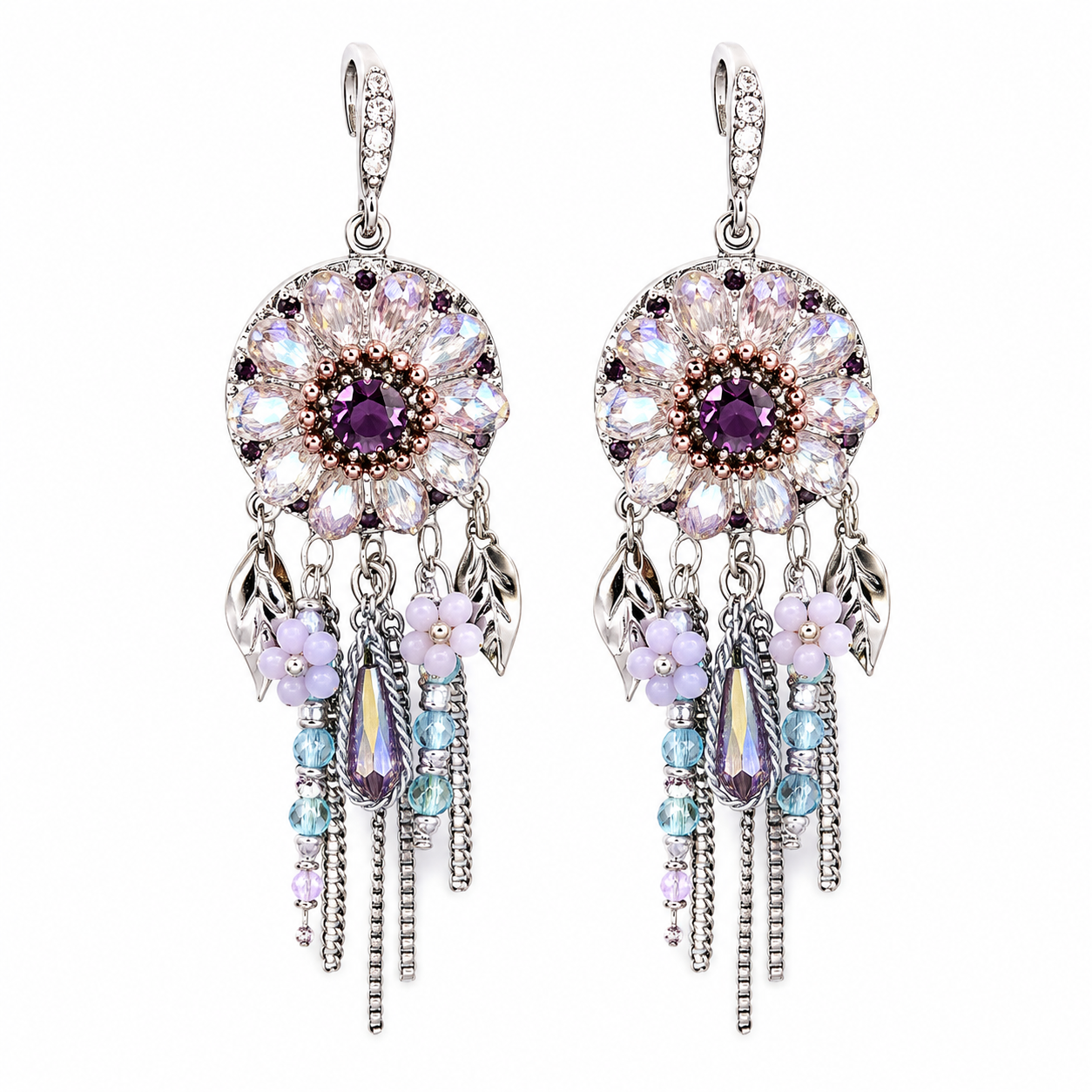 Earings - 0011