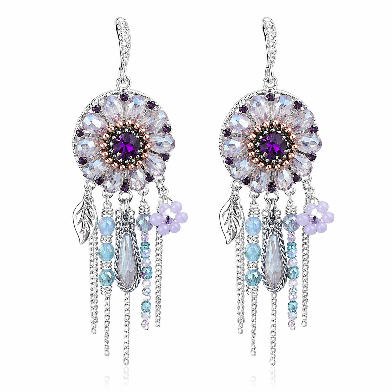 Earings - 0011