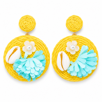 Earings - 0012