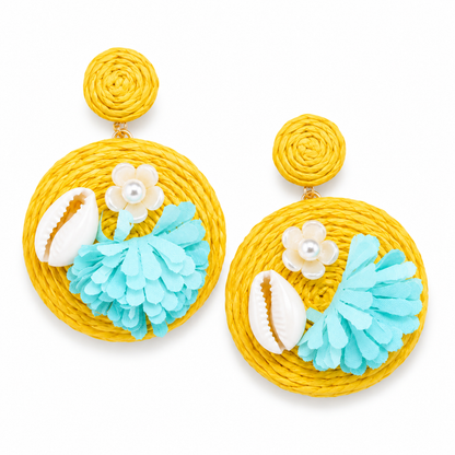 Earings - 0012