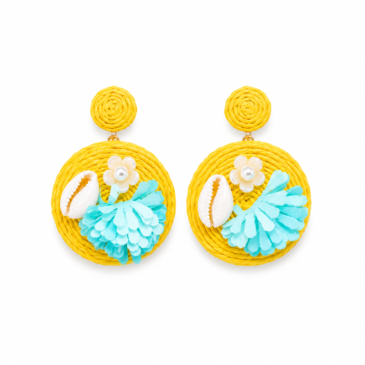 Earings - 0012