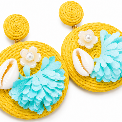 Earings - 0012