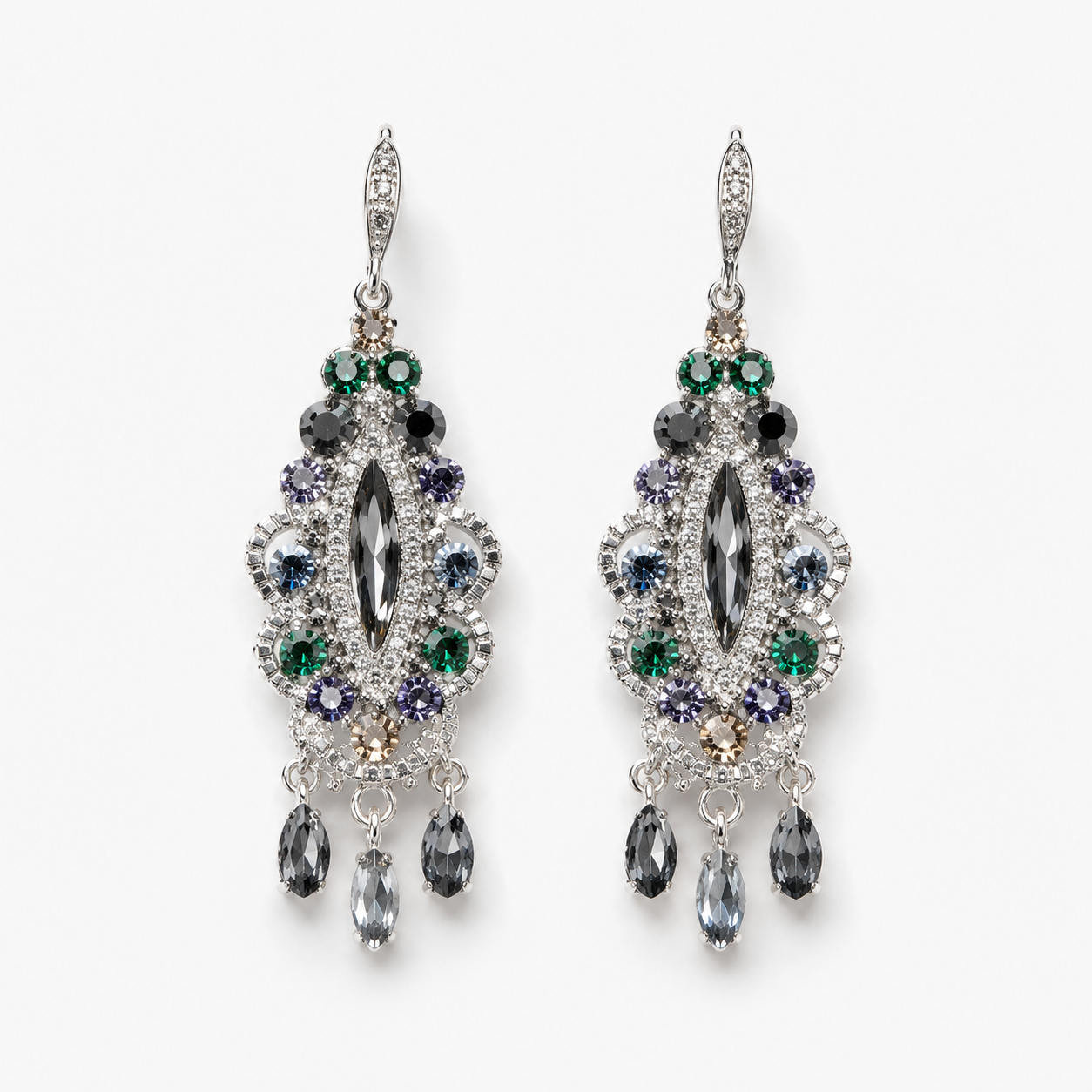 Earings - 0016
