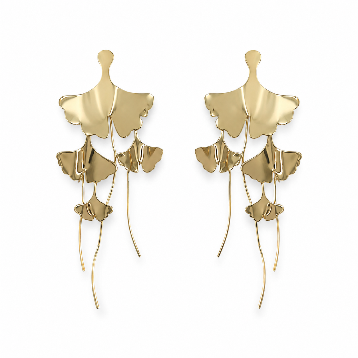 Earings - 0018