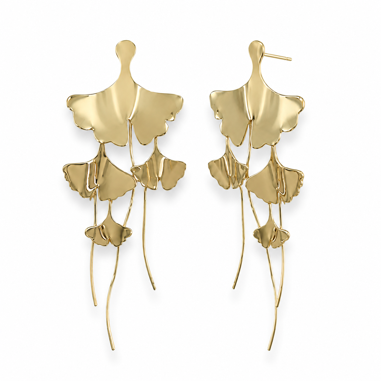 Earings - 0018