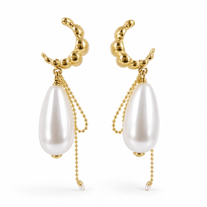 Earings - 0019