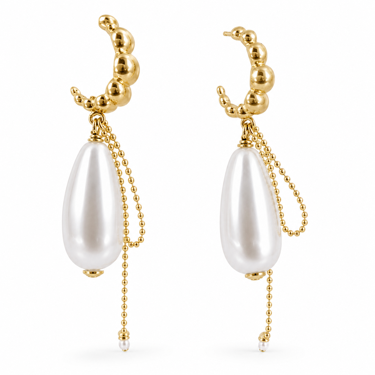 Earings - 0019