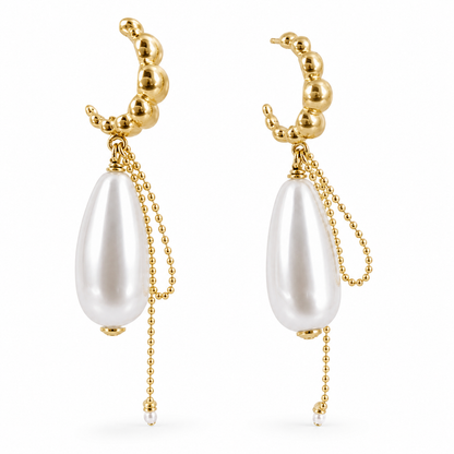 Earings - 0019