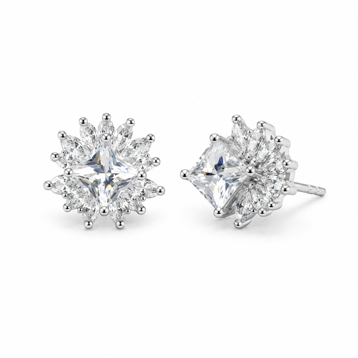Earings - 0020