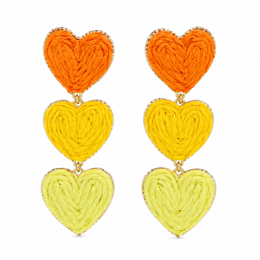 Earings - 0022