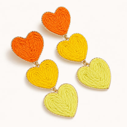 Earings - 0022