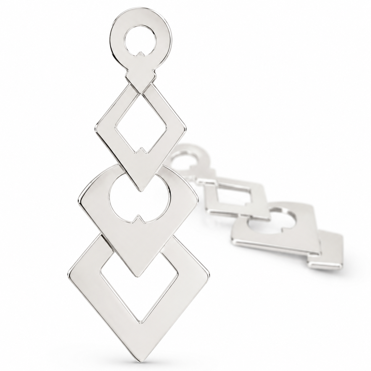 Earings - 0023