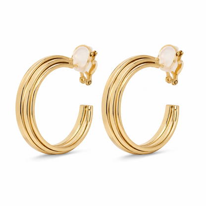 Ear Clip - 0023
