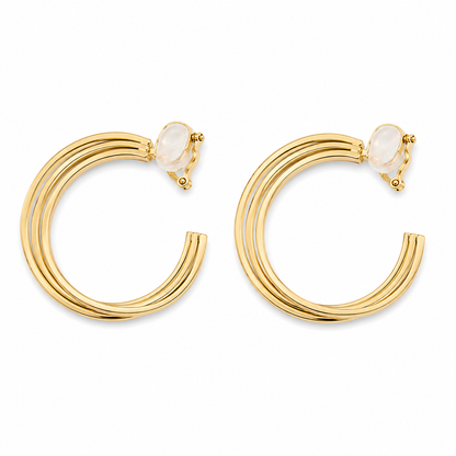 Ear Clip - 0023