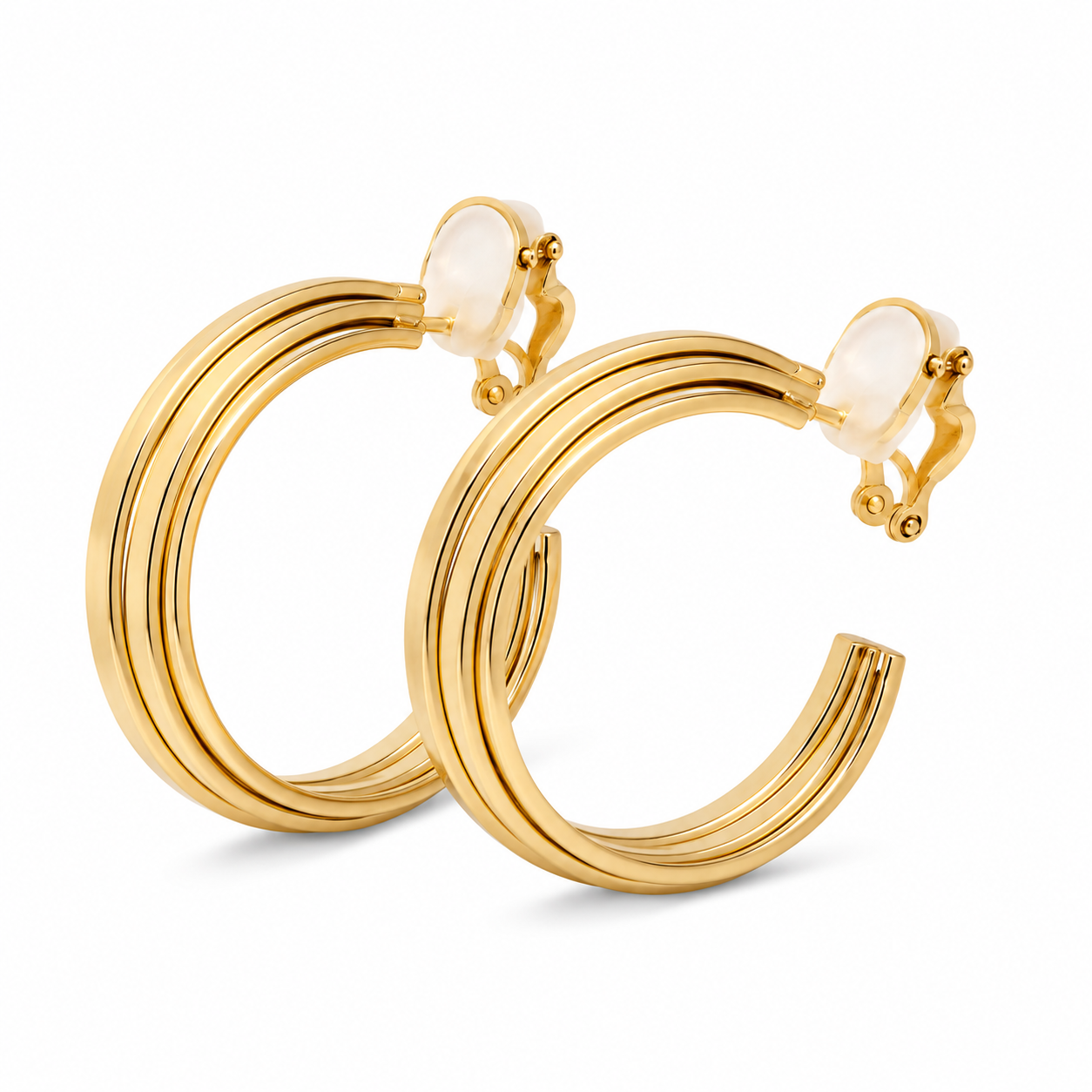 Ear Clip - 0023