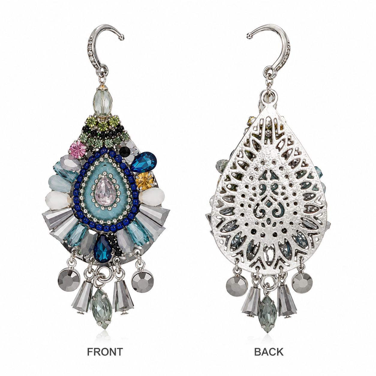 Earings - 0044