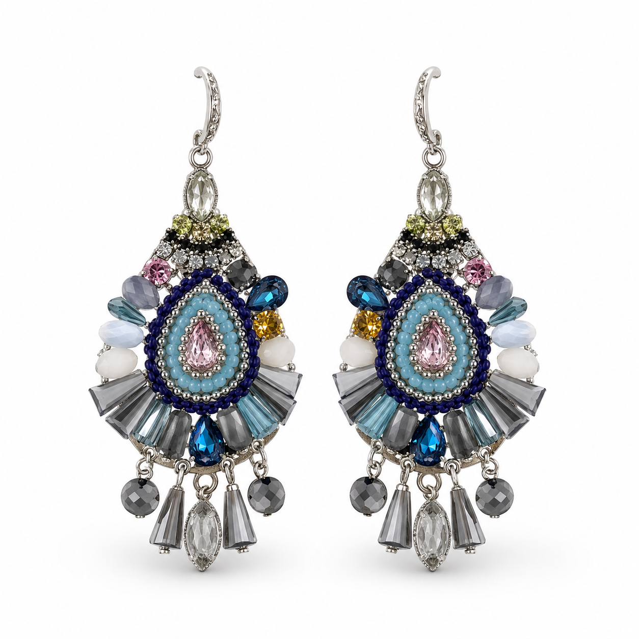 Earings - 0044