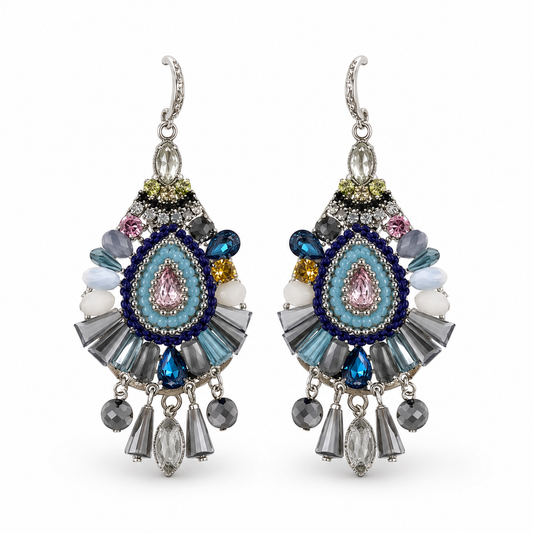 Earings - 0044