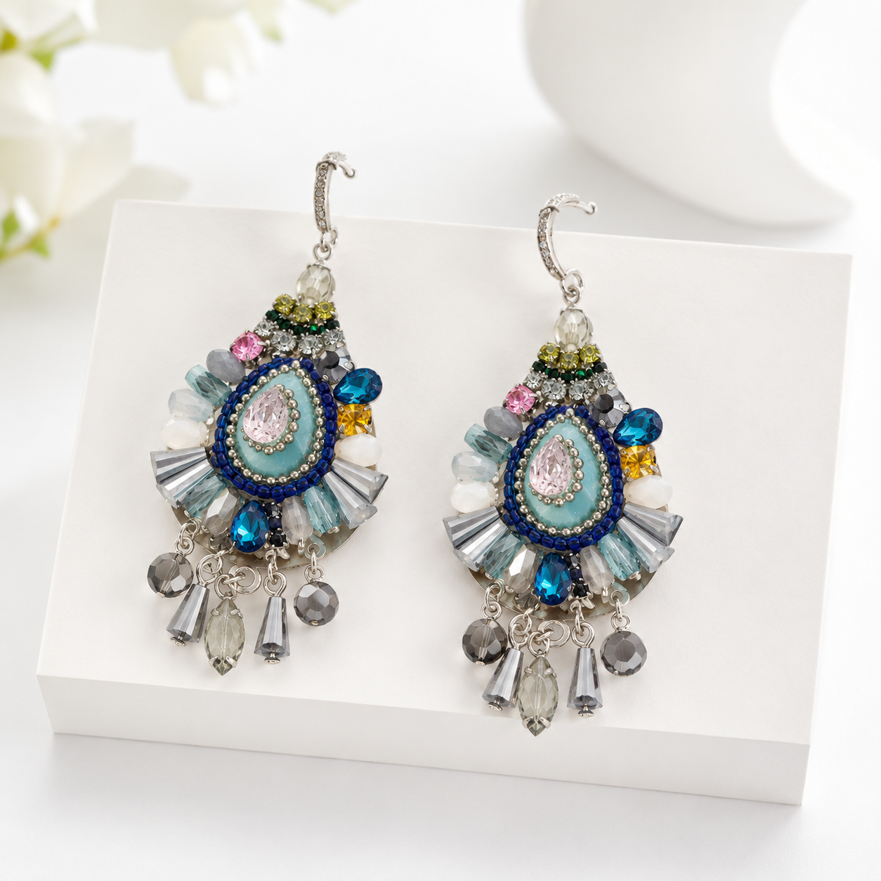 Earings - 0044