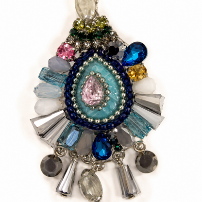 Earings - 0044