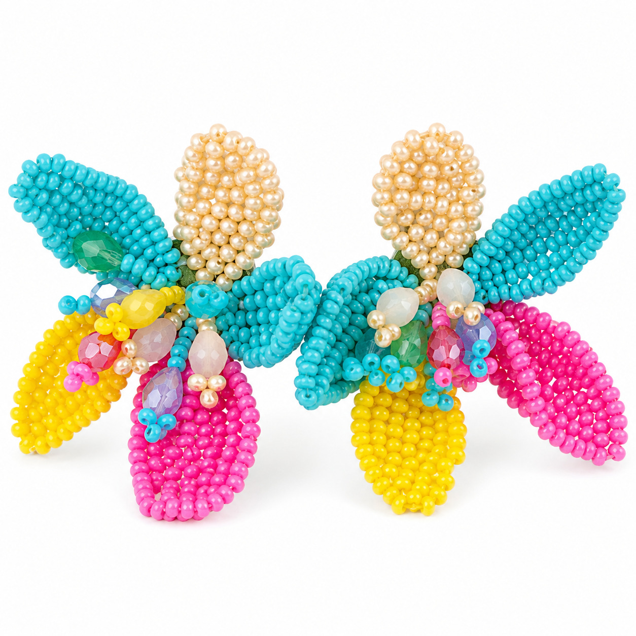 Earings - 0046