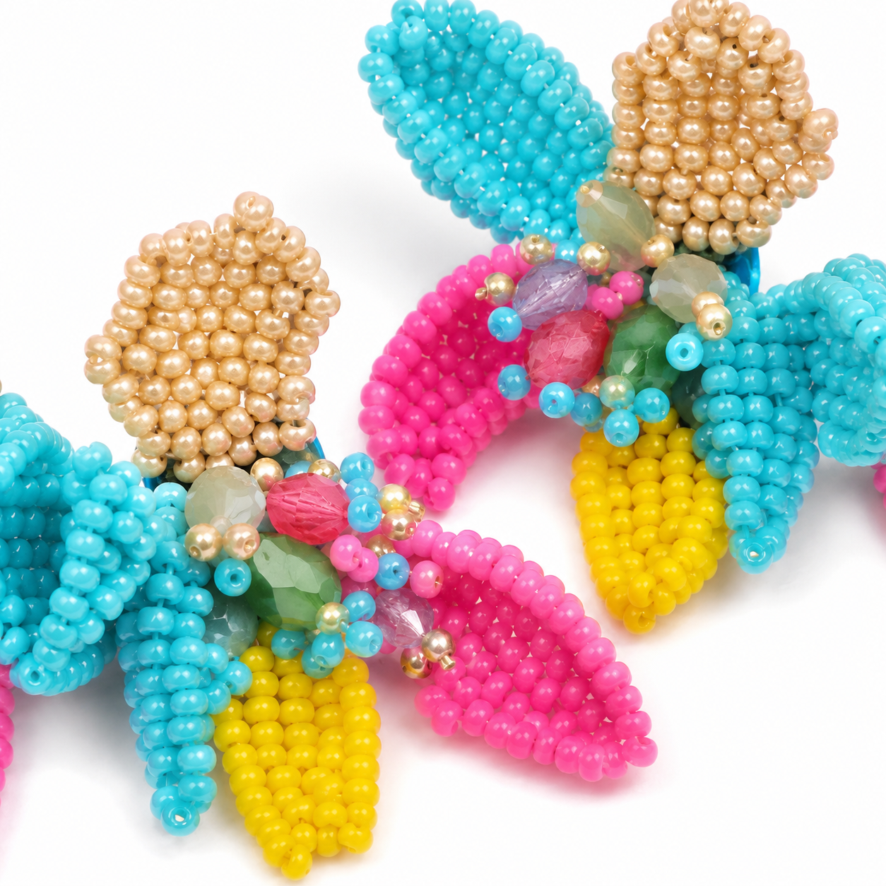Earings - 0046