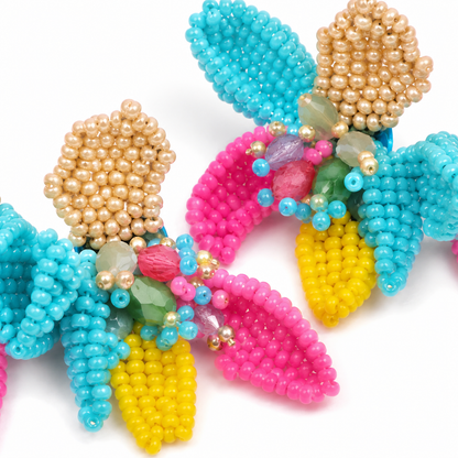 Earings - 0046